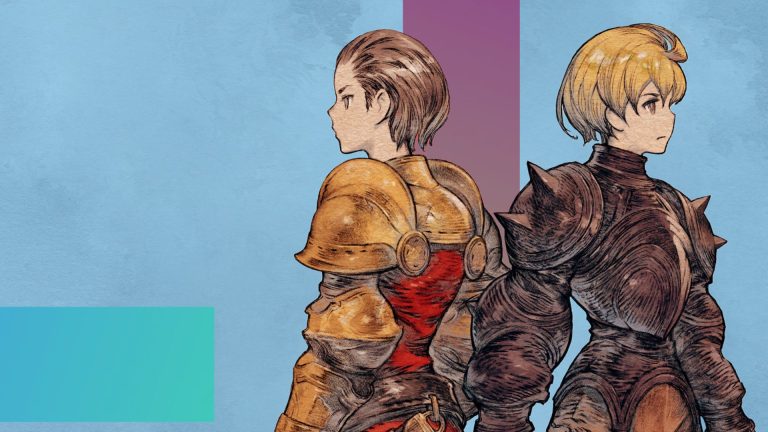 "It's a classic title for the genre" Final Fantasy Tactics: The Ivalice Chronicles directors talk difficulty tweaks, new features, and preserving a seminal title's magic