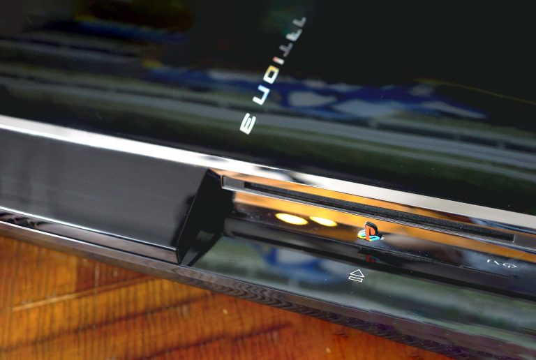 PlayStation 3: chasing the 1080p dream, part three – Gran Turismo 5 and the indie explosion