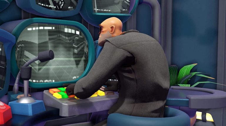 Evil Genius 2 delayed into the first half of 2021
